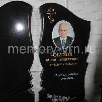 Гранитные памятники