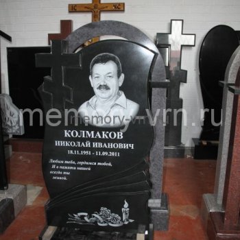 Гранитные памятники