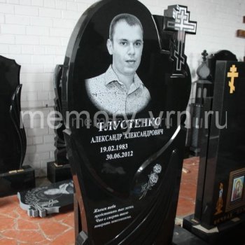 Гранитные памятники