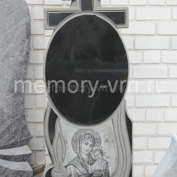 Гранитные памятники