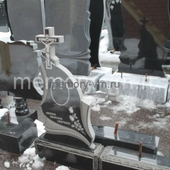 Гранитные памятники