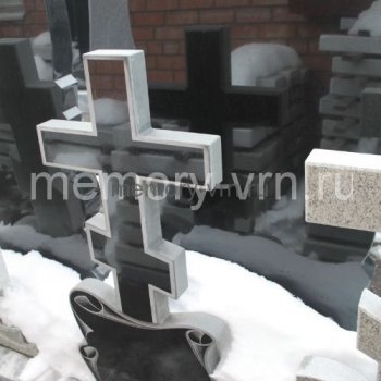 Гранитные памятники