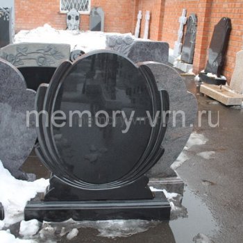 Гранитные памятники