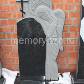 Гранитные памятники