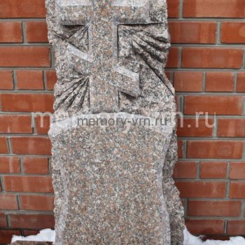 Гранитные памятники