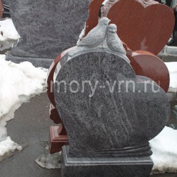 Гранитные памятники