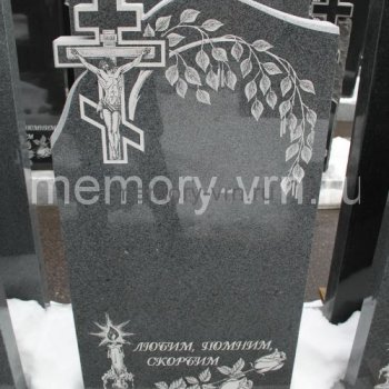 Гранитные памятники