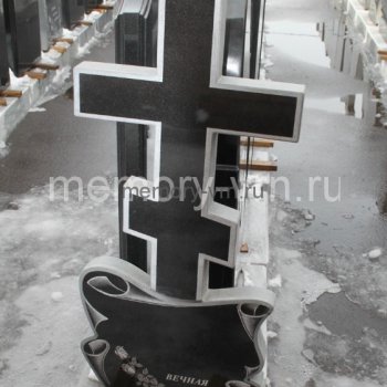 Гранитные памятники