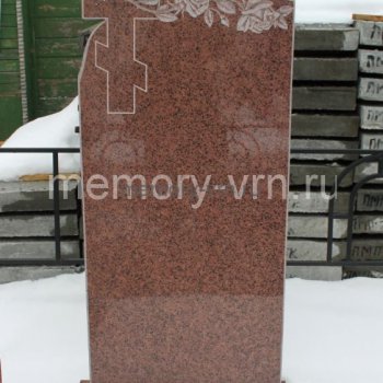 Гранитные памятники