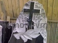 Гранитные памятники