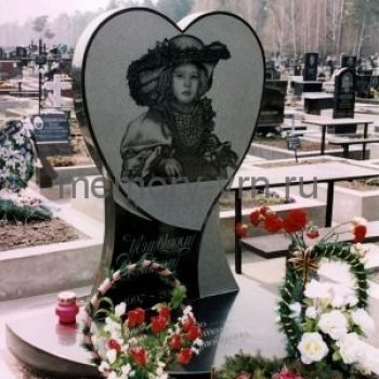 Гранитные памятники