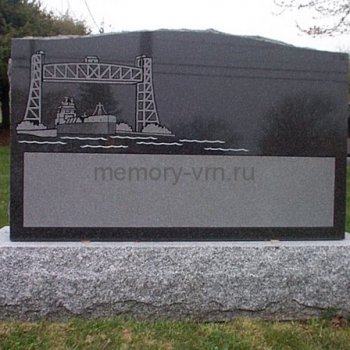 Гранитные памятники