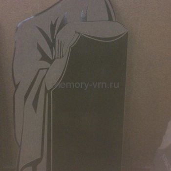 Гранитные памятники