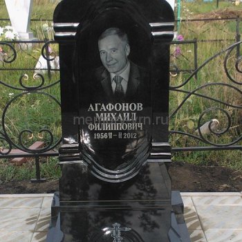 Гранитные памятники