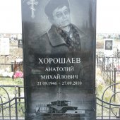 Гранитные памятники