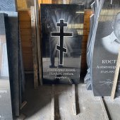 Гранитные памятники