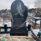 Гранитные памятники