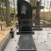Гранитные памятники