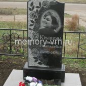 Гранитные памятники