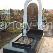 Гранитные памятники