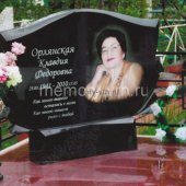 Гранитные памятники