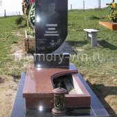 Гранитные памятники