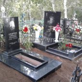 Гранитные памятники
