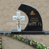 Гранитные памятники
