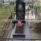 Гранитные памятники