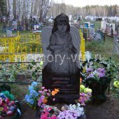 Гранитные памятники