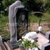 Гранитные памятники