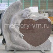 Гранитные памятники