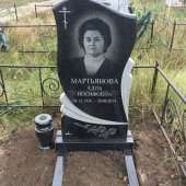 Гранитные памятники