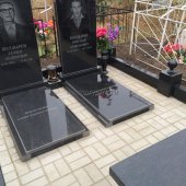 Гранитные памятники