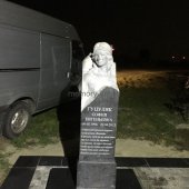 Гранитные памятники