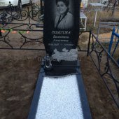 Гранитные памятники