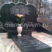 Гранитные памятники