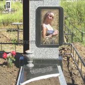 Гранитные памятники