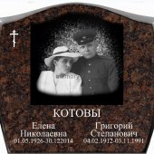 Гранитные памятники