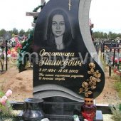Гранитные памятники
