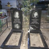 Гранитные памятники