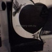 Гранитные памятники