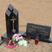 Гранитные памятники