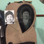 Гранитные памятники