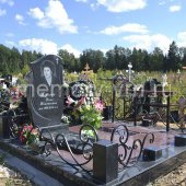 Гранитные памятники