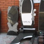 Гранитные памятники