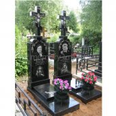 Гранитные памятники