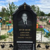 Гранитные памятники