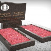 Гранитные памятники