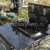Гранитные памятники